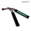 SFA 7.4V1000mAh 20C-40C硼ȥѥ졼 ߥTͥ SA-B037T