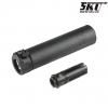 5KU SF SOCOM556-RC2 ץå 󥵡 եåϥå BK 14mmեͥ
