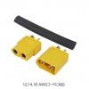 Ϸ XT-60ͥ 1pcs ᥹1pcs
