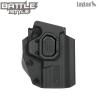 LayLax 饤饯 Battle Style Хȥ륹 40way CQCۥ륹
