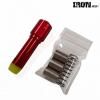 IRON Airsoft ꥳХåեå CNC ޥ륤GBB M4 MWS 2105A