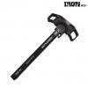 IRON Airsoft BAD RACK ӥ㡼󥰥ϥɥ 饤ե GBB ޥ륤 M4 MWS 1905M

