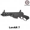 G&G LevAR 7 С 饤ե ɥե ܻ GAS-LVR-007-BNB-ECM 18аʾо
