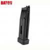 BATON airsoft Хȥ 2011 CO2 ޥ JASGǧ