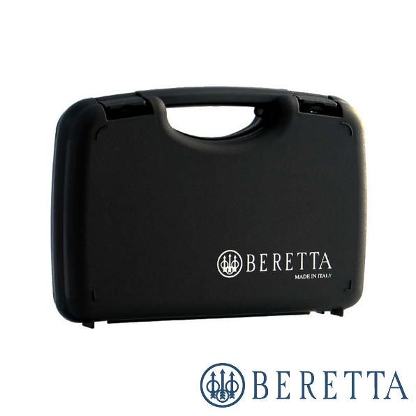 ベレッタ社純正 ハンドガンケース Beretta ハードガンケース