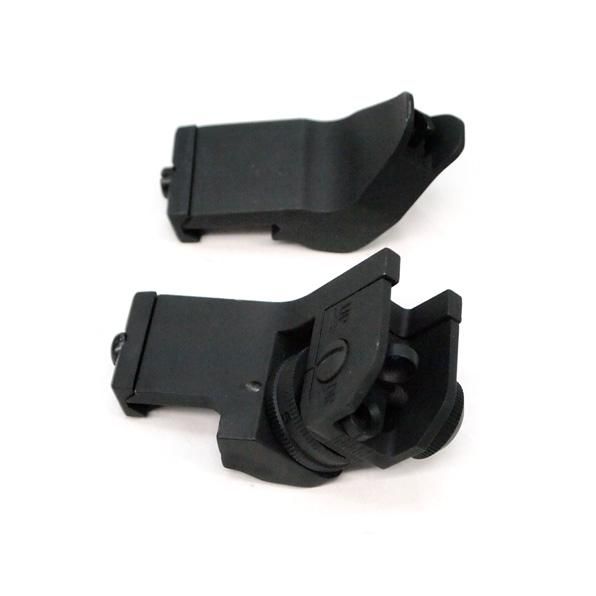 DUECK DEFENSE RTS Type オフセット サイトセット サバゲー
