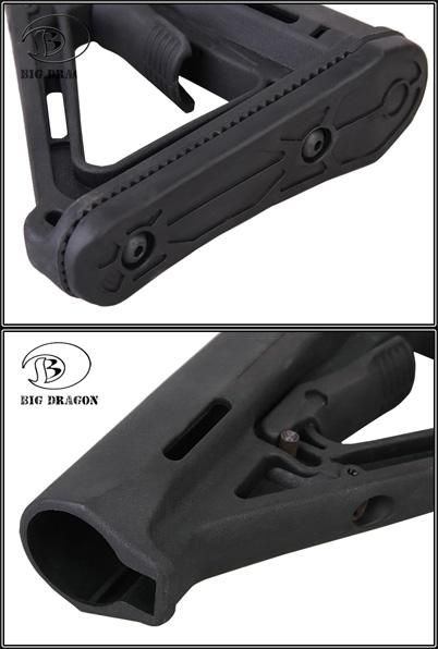 MAGPULタイプ MOEカービンストック M4 M16ストックパイプ対応 MAGPULタイプ MOEカービンストック M4 M16ストックパイプ対応