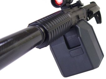 ライラクス M16 BOXマガジン（次世代M4用アダプタ付き） - トイホビー 