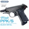 ޥ를 ֥Хå WALTHER 륵 PPK/S ֥å᥿ǥ 18аʾ