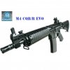 KJworks M4 CQB/R EVO ֥Хå JAPAN SPEC(ݾڽդ)