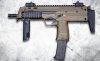 KSC MP7A1-II Tan 40Ϣޥ 2° 18аʾ