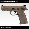 ޥ륤 M&P9 Vcustom  ֥Хå 18аʾ