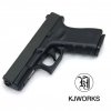 kJ works  Glock19 å19 G19 HW饤 GBB ܸ оǯ18аʾ