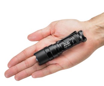 surefire E1DL E1ディフェンダー LED フラッシュライト タクティカルライト 国内正規品 - トイホビーショップ ミミー  サバイバルゲーム用品・エアガンパーツ・電動ガン・ガスガン・エアガンの通販WEBショップ