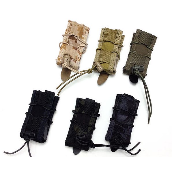 AVANTE アバンテ Single Pistol Pouch シングル ピストルポーチ