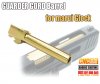 GUARDER GLOCK-90(GD) 6061CNCФ󥴡ɥ顼ޥȥȥХ for ޥ륤 G17 G18 å꡼