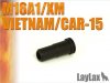 Laylax 饤饯 󥰥Υ ޥ륤 M16A1VNXMCAR-15