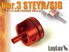 Laylax 饤饯 إå Ver.3 (ƥ AUG/SIG SG552)