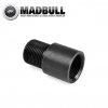 Madbull ޥåɥ֥ Х륨ƥ󥷥 ʡХ륹ӥ顼