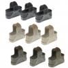 MAGPUL-Industries 5.56 NATO ޥץ BK FDE OD 3Pack