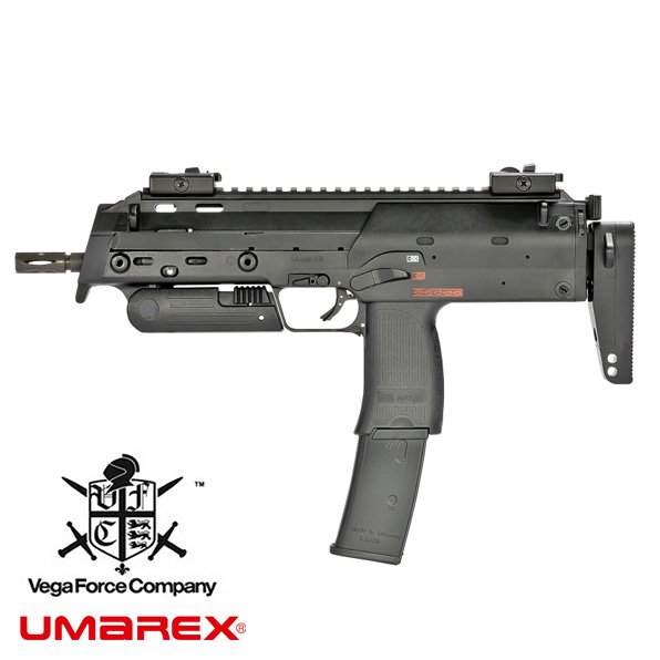 VFC Umarex H&K MP7A1 Gen.2 GBBR JPver.HK Licensed GBB 18歳以上対象 - トイホビーショップ  ミミー サバイバルゲーム用品・エアガンパーツ・電動ガン・ガスガン・エアガンの通販WEBショップ