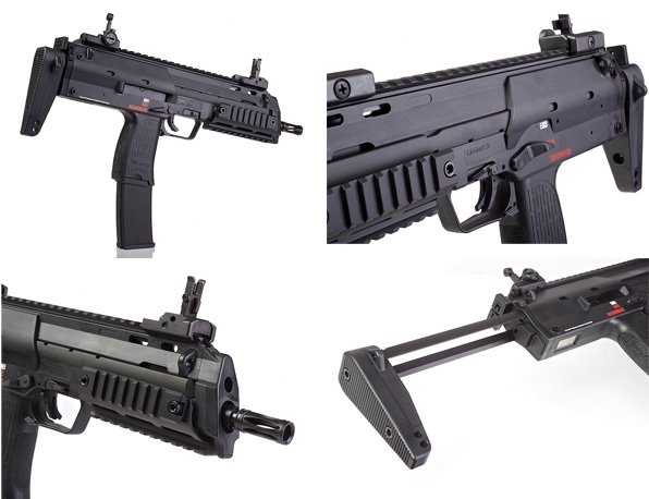 VFC Umarex H&K MP7A1 Navy GBBR JPver HK Licensed 18歳以上対象 - トイホビーショップ ミミー  サバイバルゲーム用品・エアガンパーツ・電動ガン・ガスガン・エアガンの通販WEBショップ