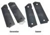FMA 1911ʥ󥰥å BK Decorative Square