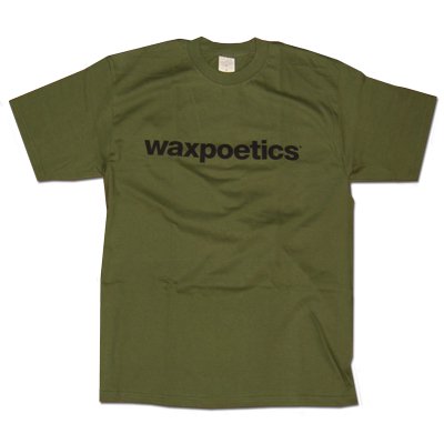 wax poetics - ブラックミュージックをテーマにTシャツ,アナログ等を ...