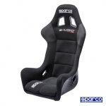 カーボンバケットシート - スパルコ（SPARCO）シート・レーシング