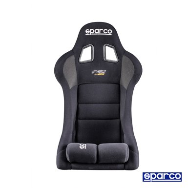 バケットシート REV FRP【FIA公認】 - スパルコ（ＳＰＡＲＣＯ）シート・レーシングスーツ・ヘルメット専門店