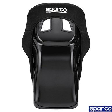 バケットシート CIRCUIT QRT ファイバーグラス【FIA公認】 - スパルコ(SPARCO) シート・レーシングスーツ・ヘルメット専門店