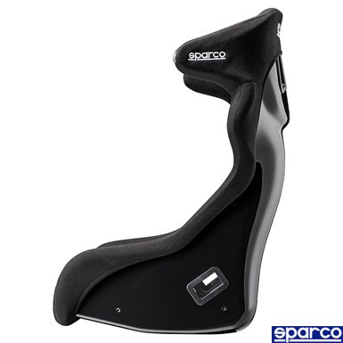 バケットシート CIRCUIT QRT ファイバーグラス【FIA公認】 - スパルコ(SPARCO) シート・レーシングスーツ・ヘルメット専門店