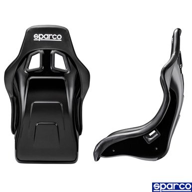 QRT-R SKY ファイバーグラス【FIA公認】 - スパルコ(SPARCO) シート・レーシングスーツ・ヘルメット専門店