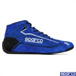 ﾚｰｼﾝｸﾞｼｭｰｽﾞ・FIA公認 - スパルコ（SPARCO）シート・レーシングスーツ