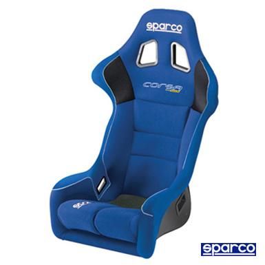 SPARCO (スパルコ)　circuit　カーボン　フルバケ