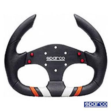 P104 LIMITE ステアリング(Steering) - スパルコ（ＳＰＡＲＣＯ