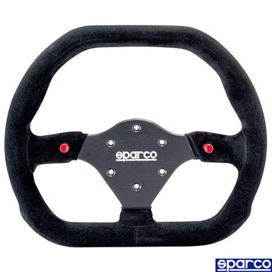 P310 レーシングステアリング(Racing Steering) - スパルコ(SPARCO