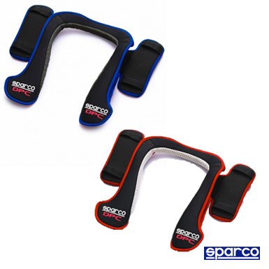 ネックサポート(Neck Support Collar) DPC 大人用 - スパルコ（SPARCO