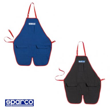 メカニックサロペット(Mechanics Salopettes) - スパルコ(SPARCO 