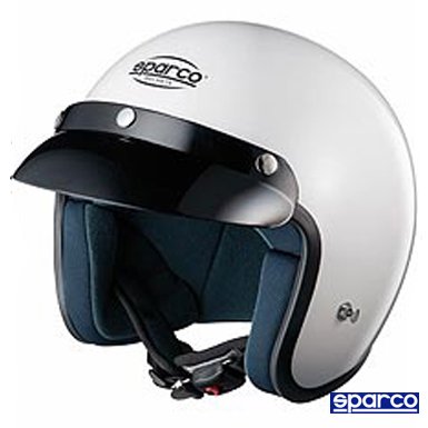 CLUB J1 ヘルメット - スパルコ(SPARCO) シート・レーシングスーツ