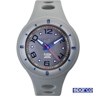 Sparco Watch (46% Off) | Groupon Goods