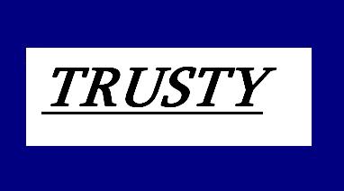 trusty   ȥ饹ƥϿֹ8140002041847