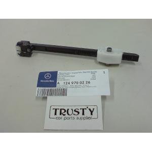 Ｆシートヘッドレストレール 純正 1249700226 - trusty トラスティ