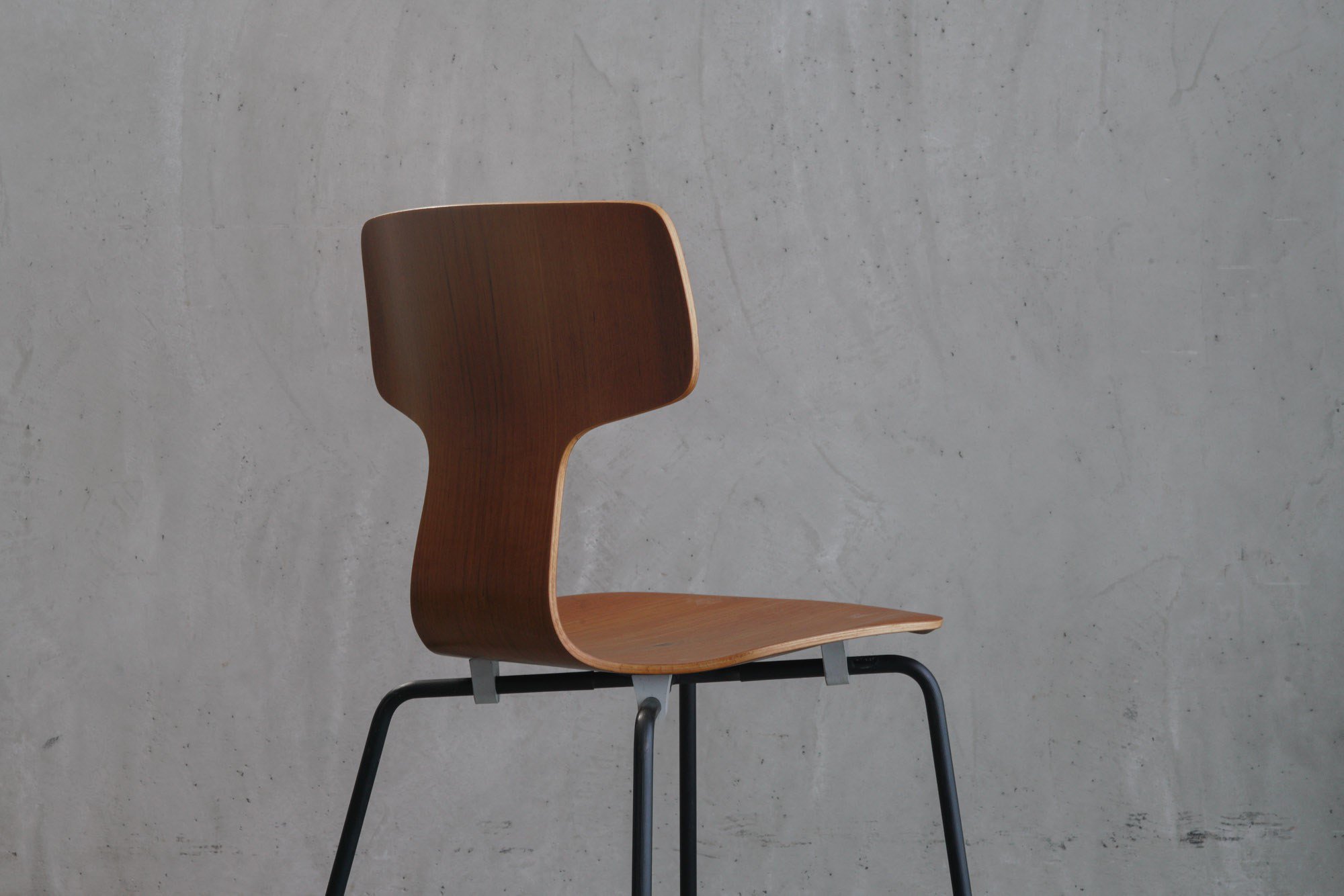 Chair Arne Jacobsen - HIKE
