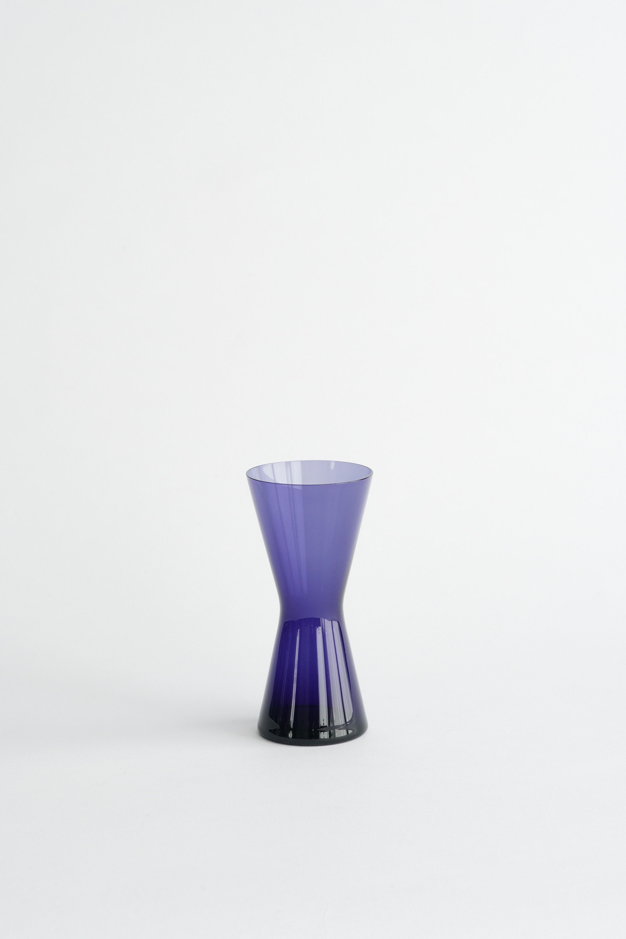 Glass Vase Kaj Frank - HIKE