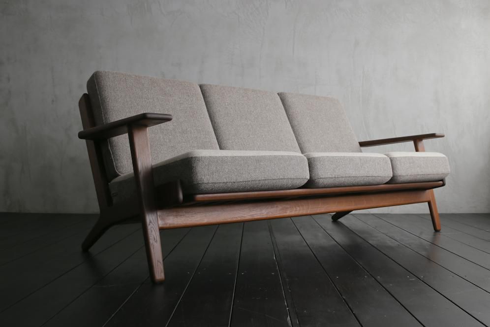 Sofa Hans J Wegner - HIKE Sofa Hans J Wegner - HIKE
