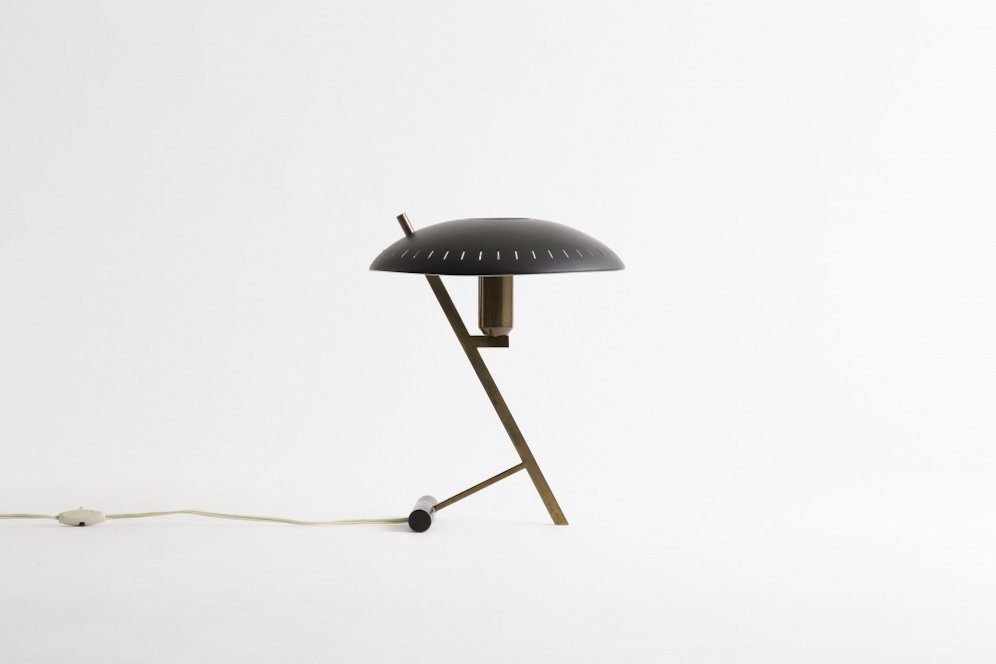 Desk Lamp - HIKE