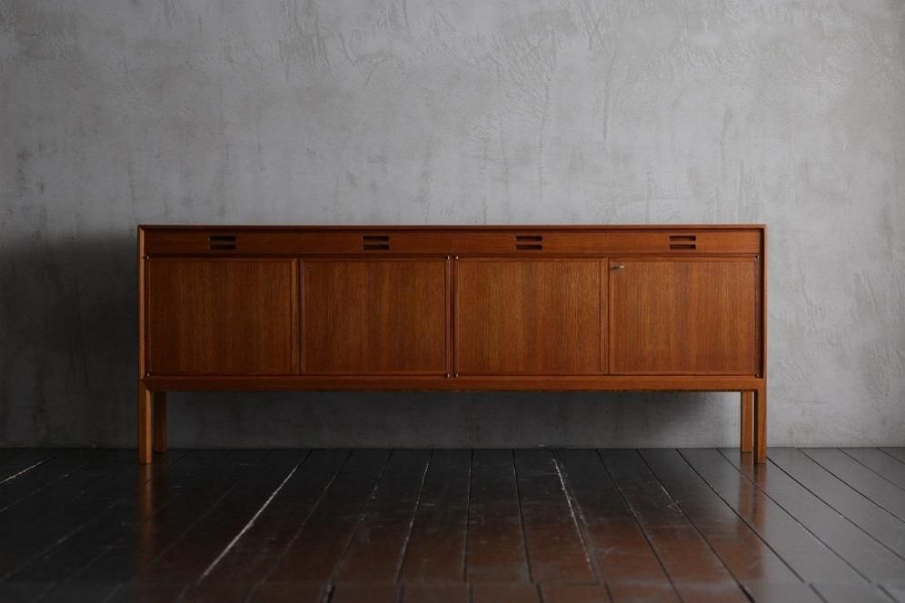 スウェーデン　ヴィンテージ　BERTIL FRIDHAGEN サイドテーブル スウェーデン ヴィンテージ BERTIL FRIDHAGEN サイドテーブル