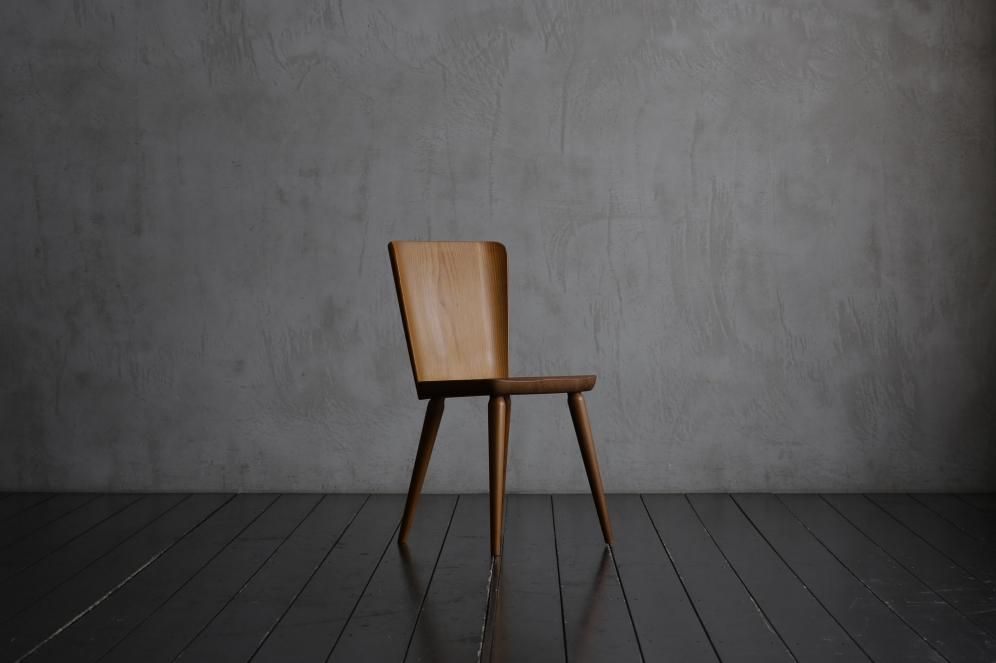 Chair Goran Malmvall - HIKE