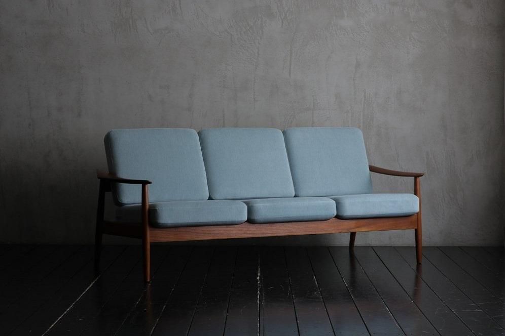 Sofa Arne Vodder - HIKE